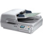 Scanner Epson WorkForce DS-6500