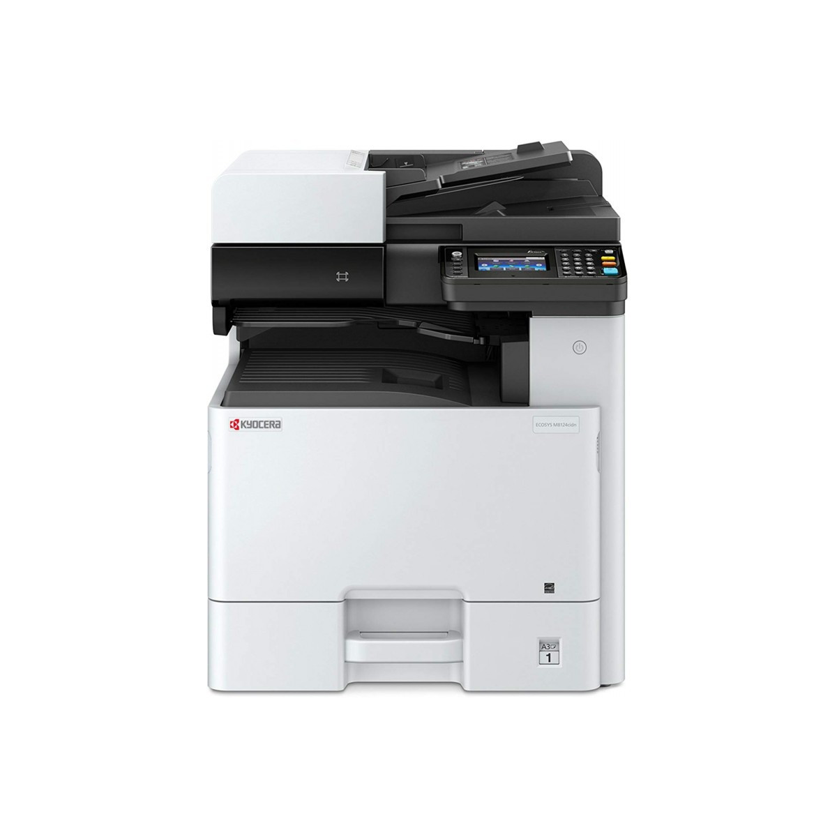 Imprimante Laser Multifonction A3 Couleur Kyocera Ecosys M8130cidn