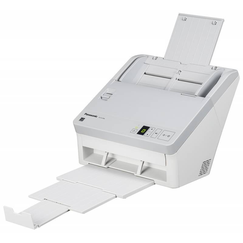 Scanner professionnel Panasonic KV-SL1056C-U / A4