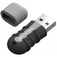 Clé USB TeamGroup T181 / 8 Go / Noir et Gris