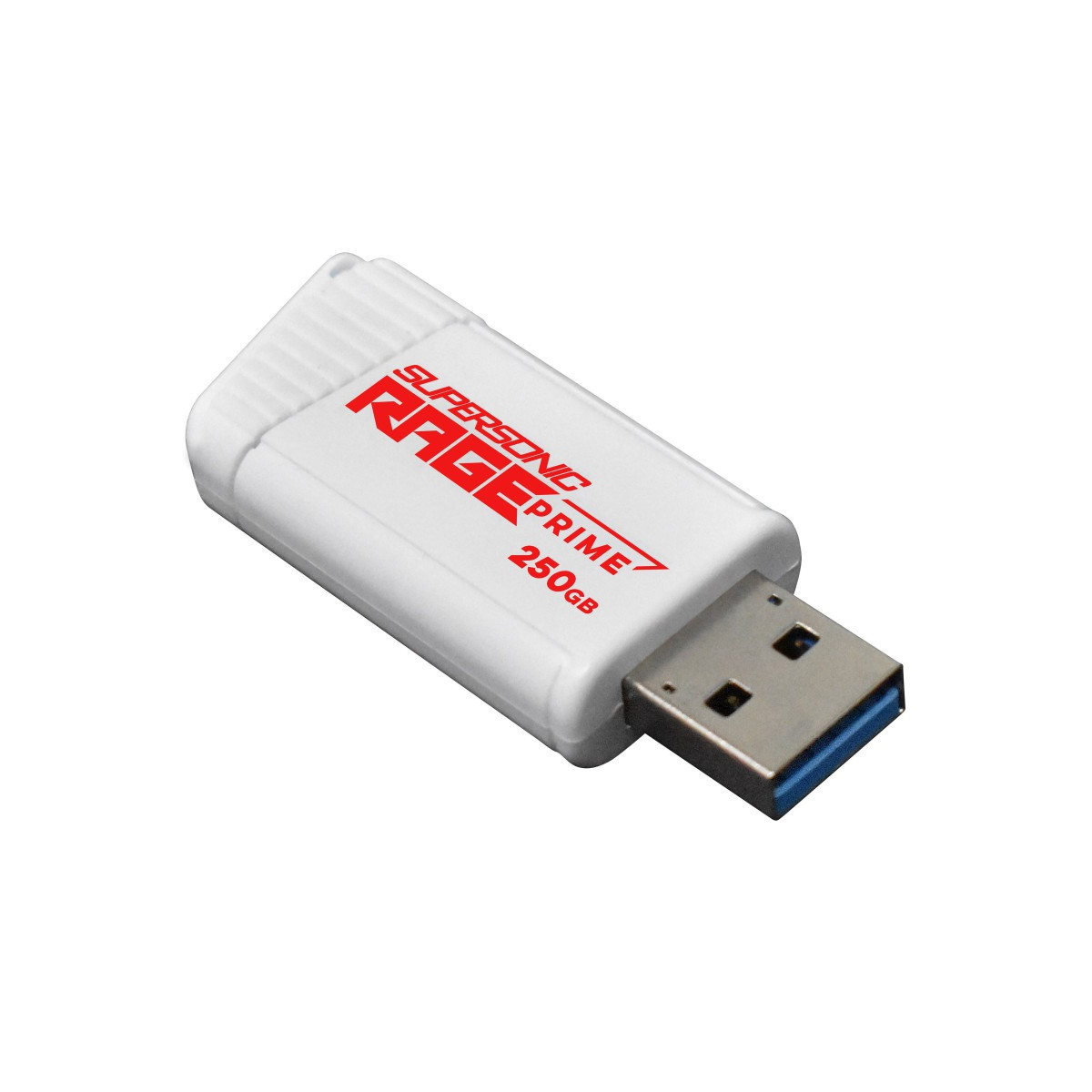 Clé USB PATRIOT Rage Prime USB 3.2 / 250 Go