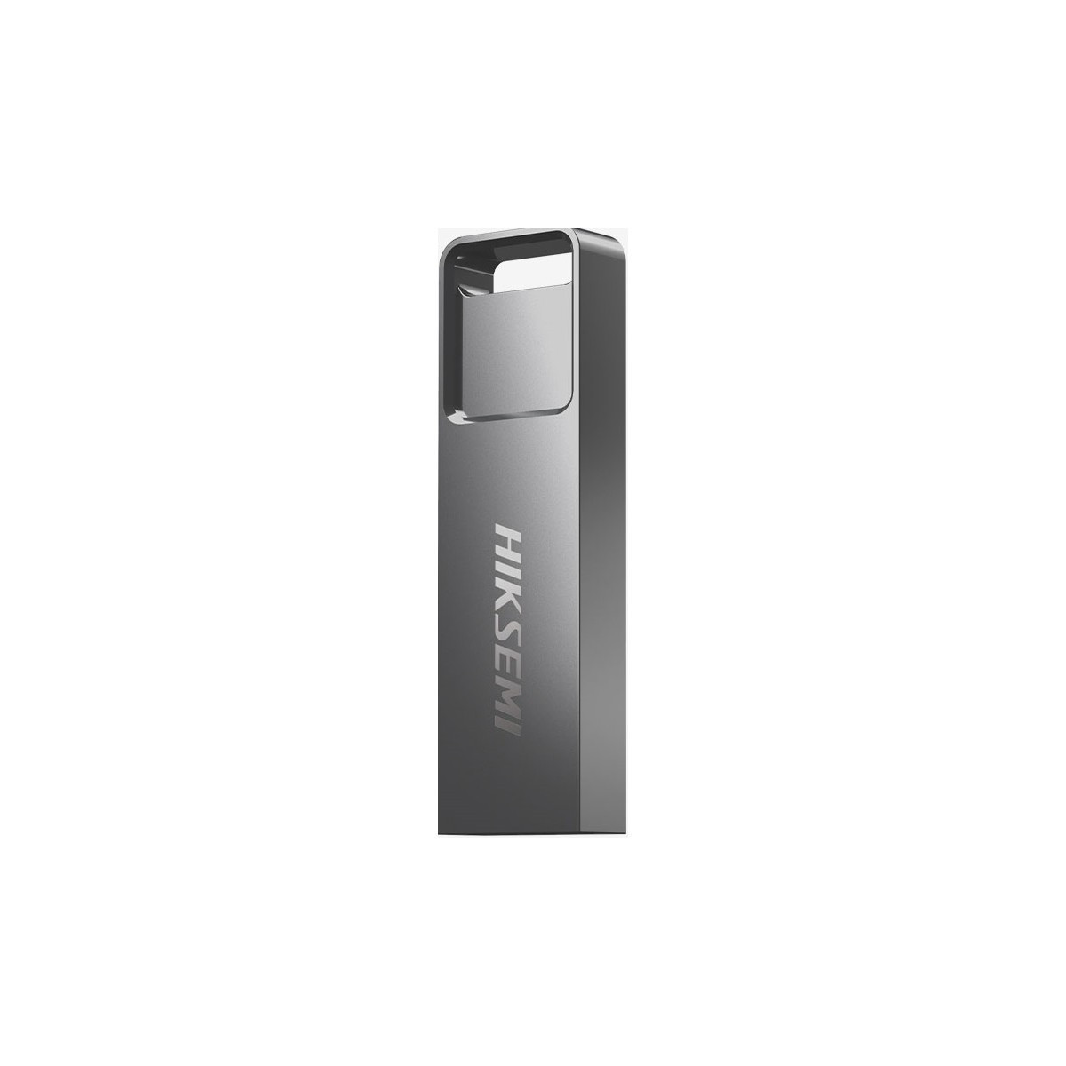 Clé USB Hiksemi E301 16 Go / USB 3.2 / Gris