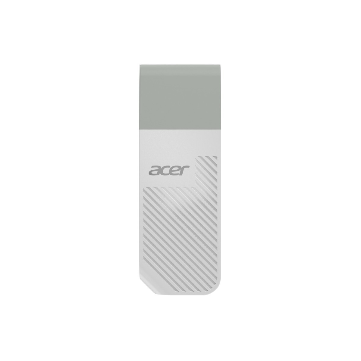 Clé USB 3.2 Acer UP300 / 16 Go / Blanc