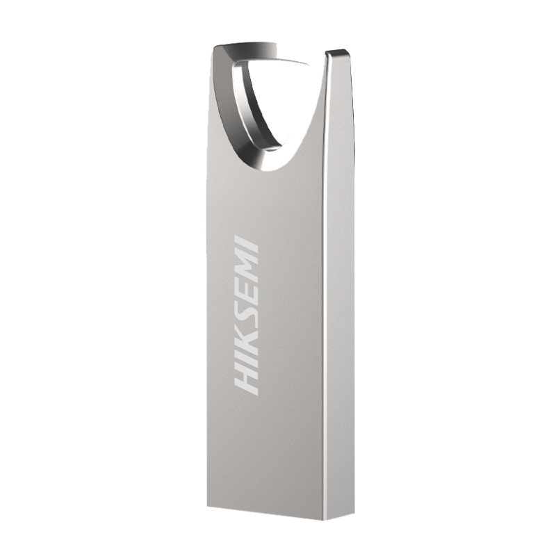 Clé USB Hiksemi M200 Classic 64 Go / USB 3.0 / Métal