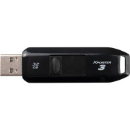 Clé USB PATRIOT Xporter 3 / 32 Go / USB 3.2