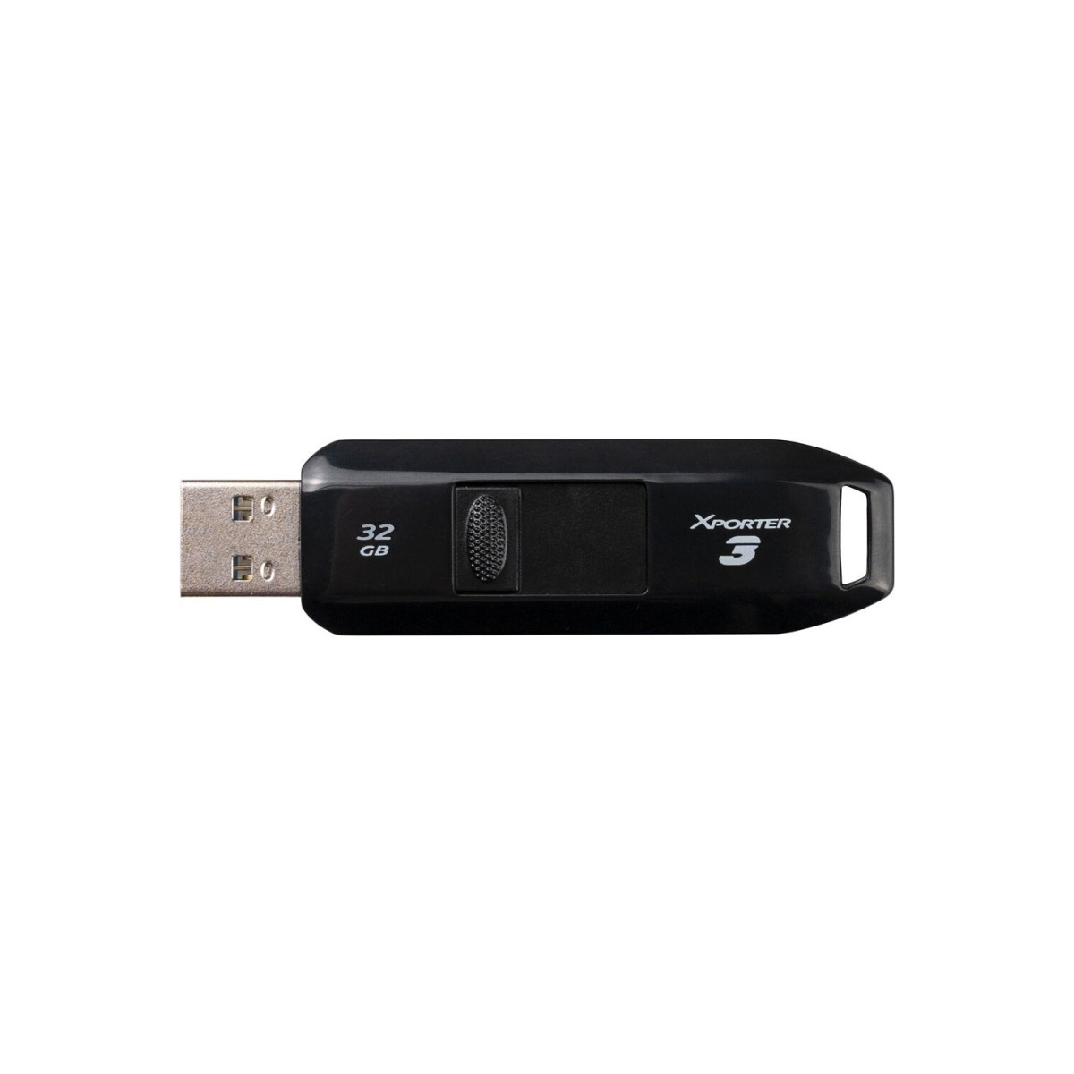 Clé USB PATRIOT Xporter 3 / 32 Go / USB 3.2