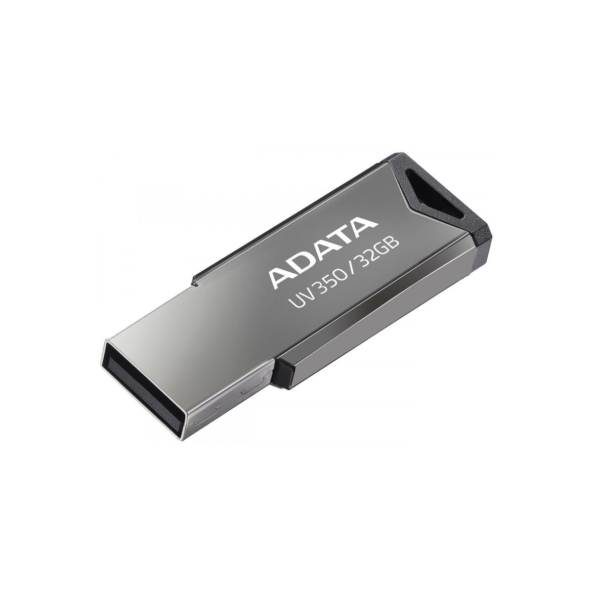 Clé USB Adata AUV350 / 32 Go / USB 3.2 / Silver