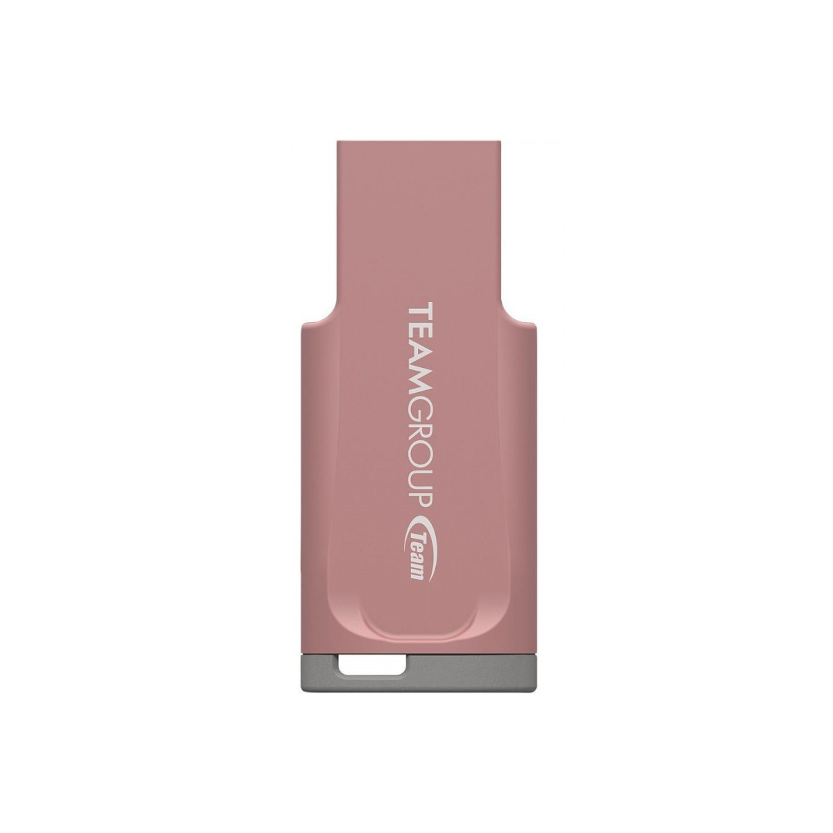 Clé USB TeamGroup C201 / 32 Go / USB 3.2 / Rose