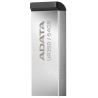 Clé USB Adata UR350 / 64 Go / USB 3.2 / Silver & Noir