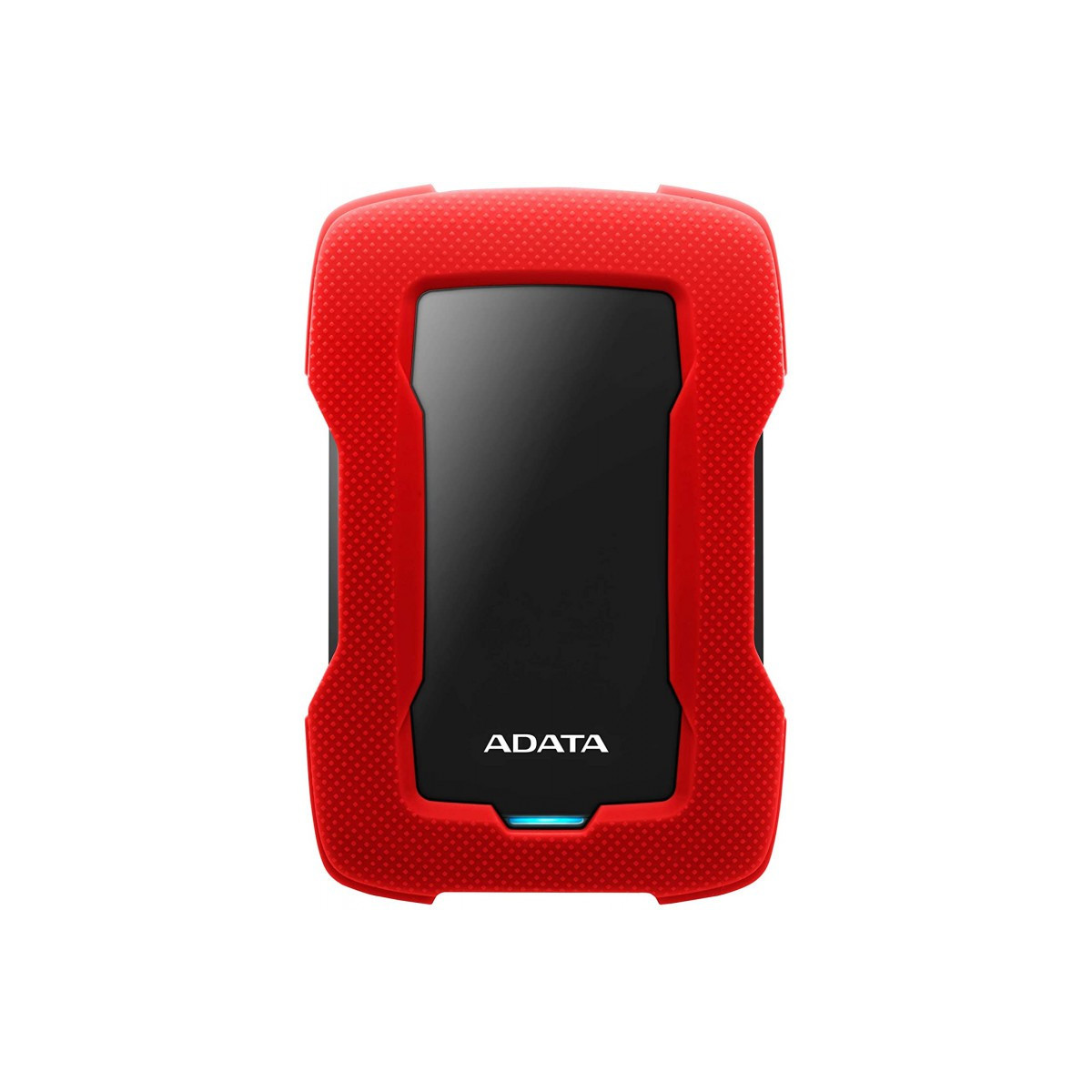 Disque Dur Externe Adata Anti-Choc HD330 USB 3.1 / 2 To / Rouge