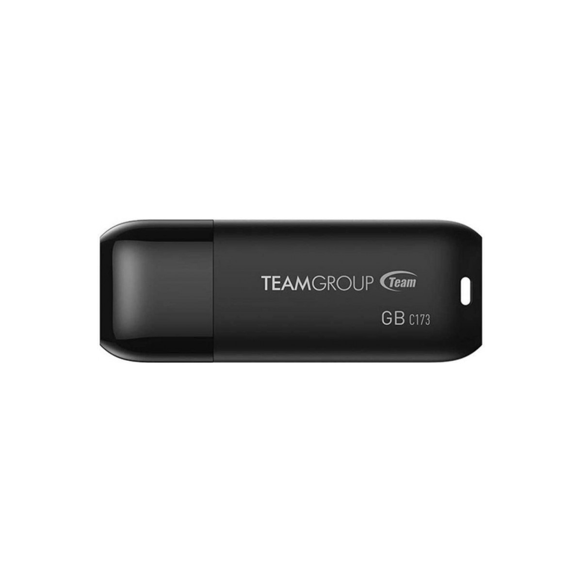 Clé USB TeamGroup C173 / 8 Go / Noir