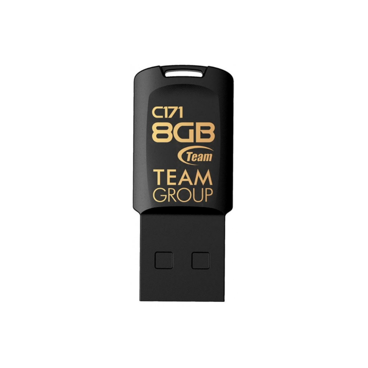 Clé USB Team Group C171 8 Go / Noir