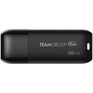 Clé USB TeamGroup C173 / 32 Go / Noir