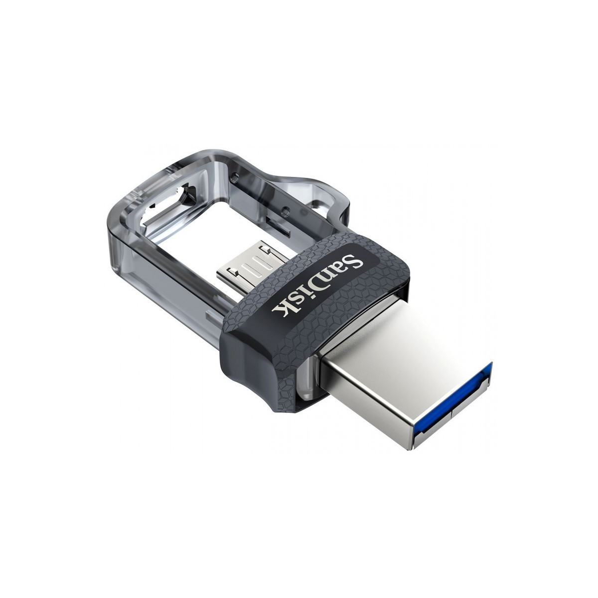 Clé USB SanDisk Ultra Dual USB 3.0 / 256 Go