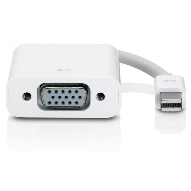 ADAPTATEUR MINI DISPLAY PORT VERS VGA