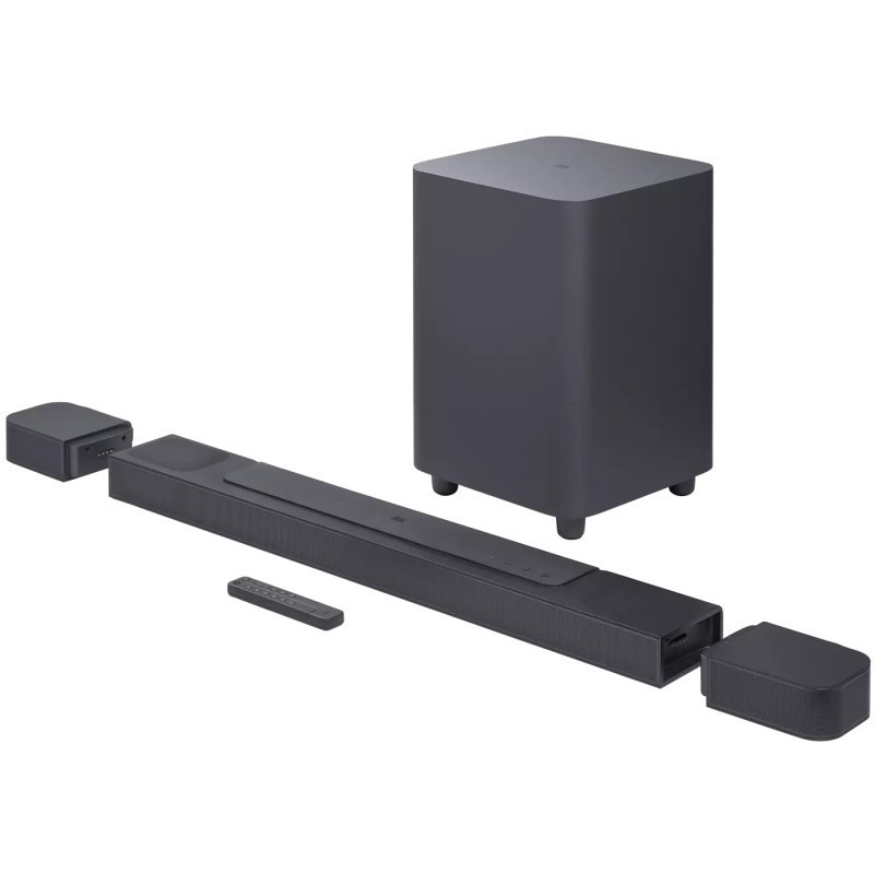 Barre de son JBL BAR 800 PRO