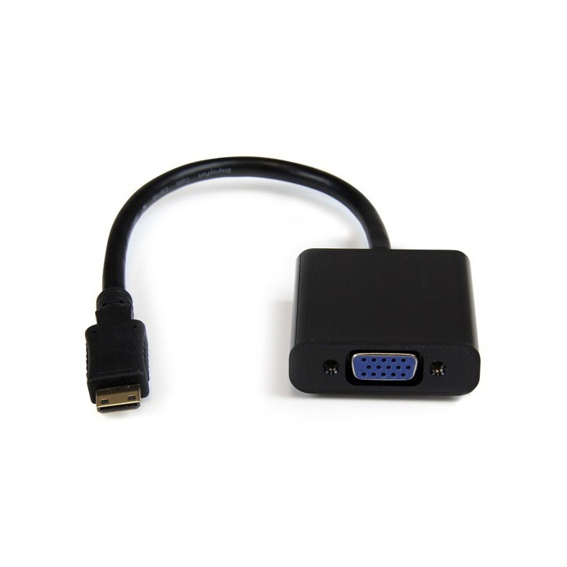 Adaptateur HDMI vers VGA