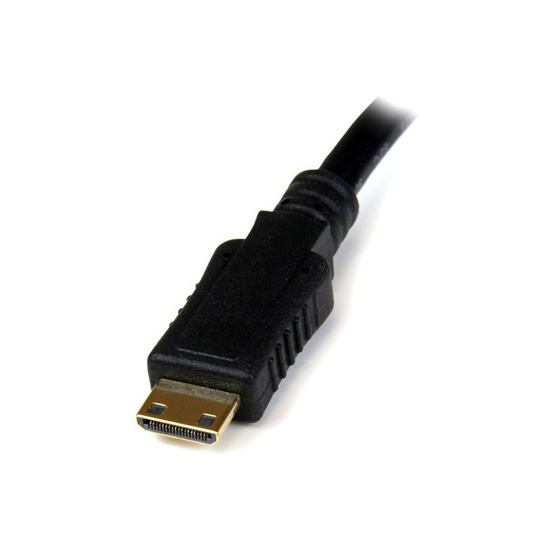 Adaptateur HDMI vers VGA