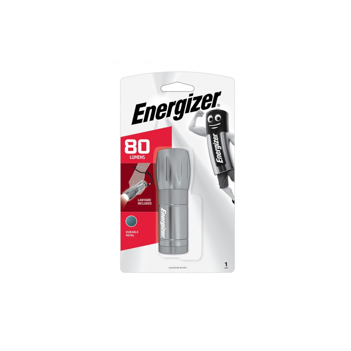 Torche Energizer Metal MLH32 80 LM