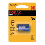 Pile Lithium Kodak CR123A 3V ULTRA Blister