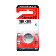 Pile MAXELL Micro Lithium Cell CR2032 / 3V