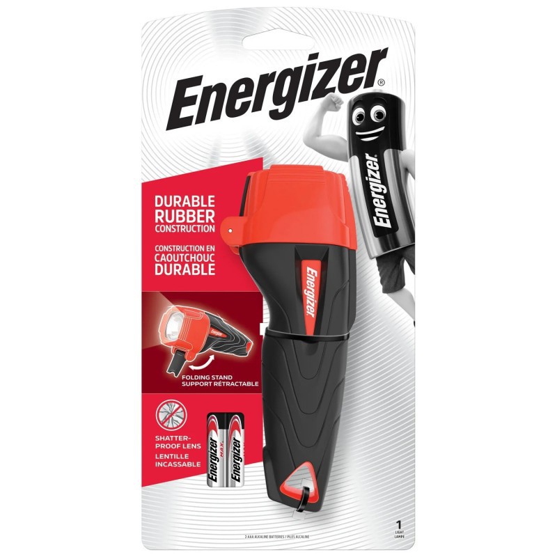 TORCHE ENERGIZER CAOUT RBR 222