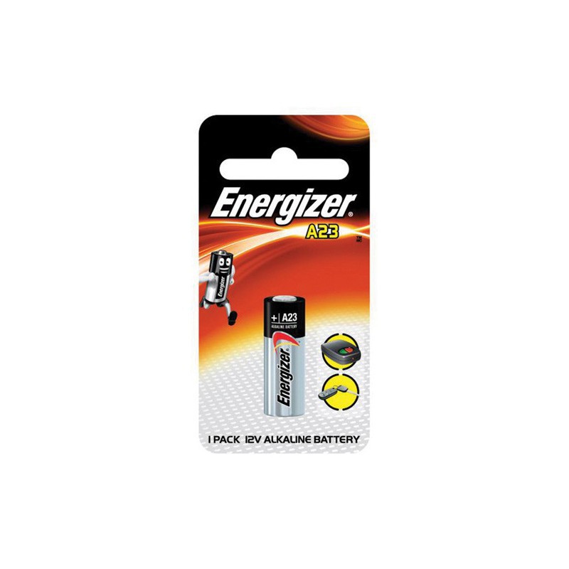 Pile Energizer A23 Alkaline 12V