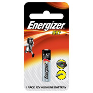 Pile Energizer A27 Alkaline 12V