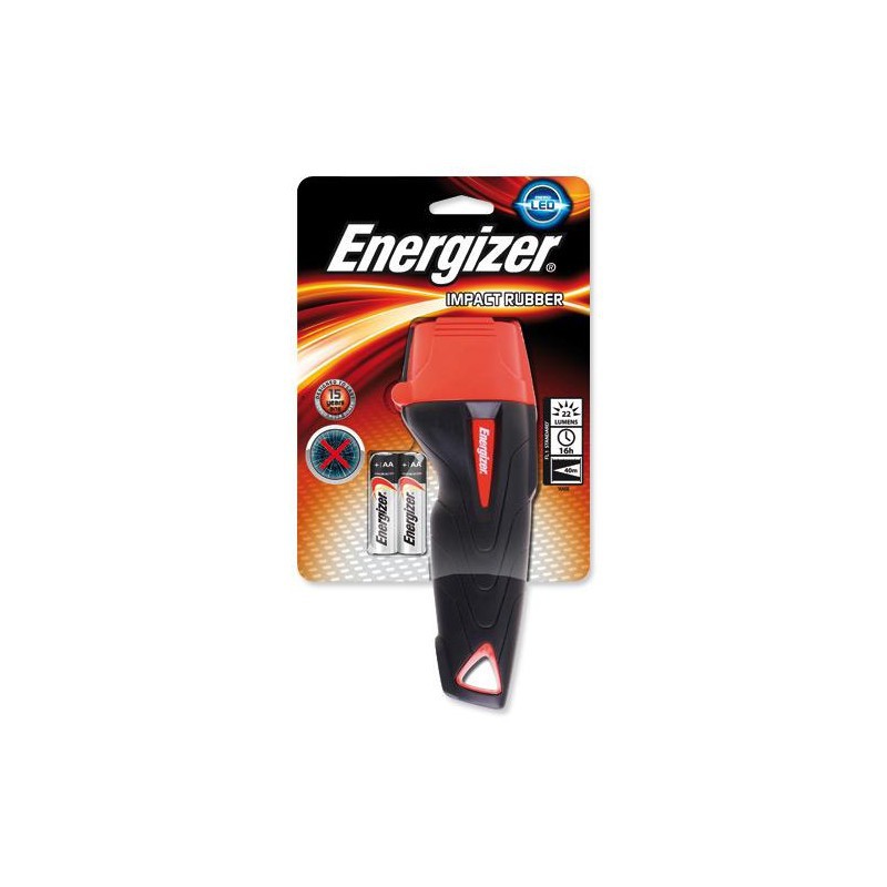 TORCHE ENERGIZER CAOUT RBR 212