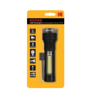 Torche KODAK LED FLashlight rechargeable Handy 150R