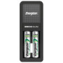 Chargeur Energizer Mini + 2 piles AAA 700 mAh