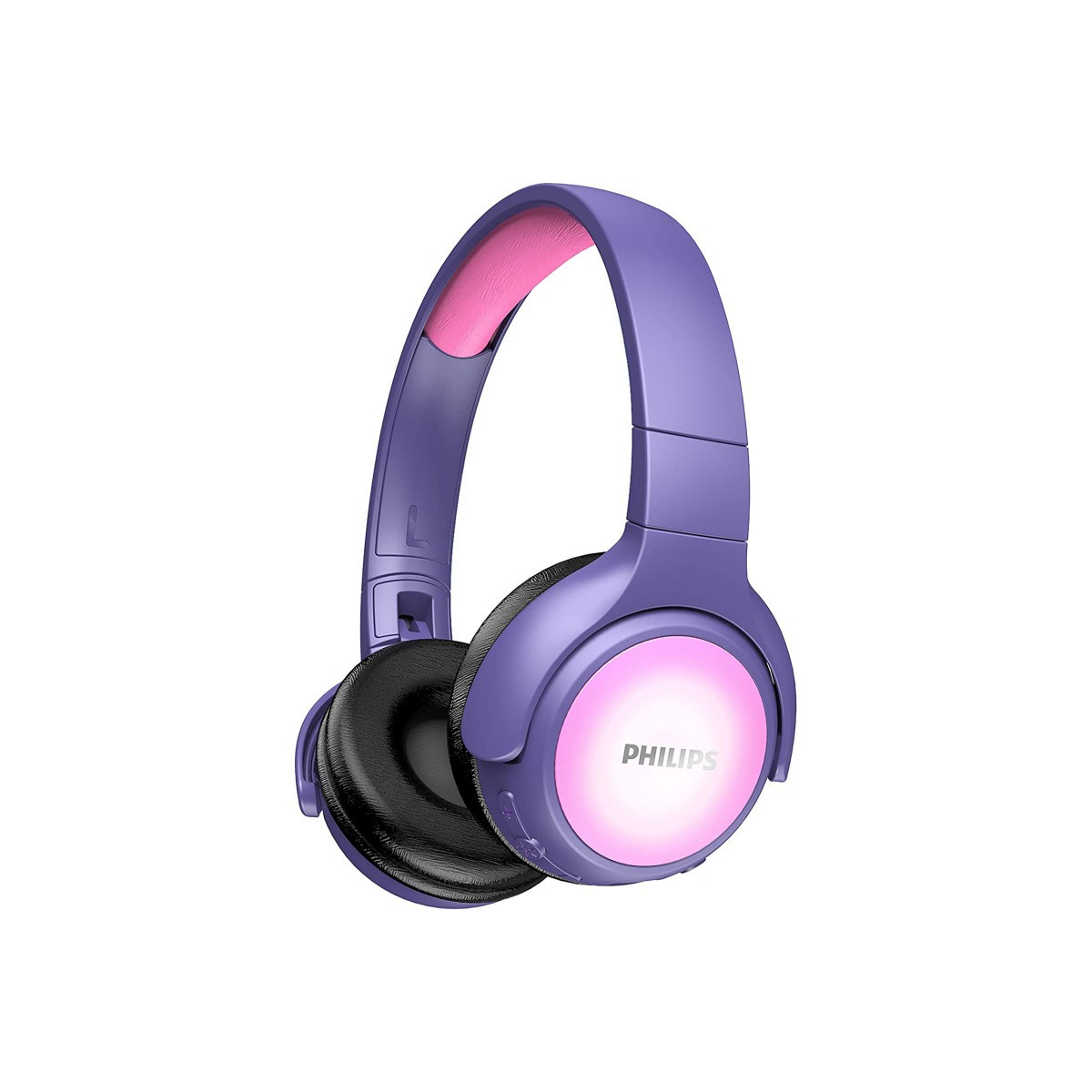 Casque Sans Fil Bluetooth PHILIPS TAKH402PK/00 / Rose