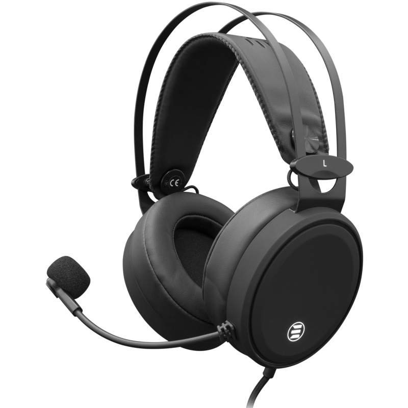 Casque Micro USB Gaming eShark Kugo-V2 – ESL-HS5