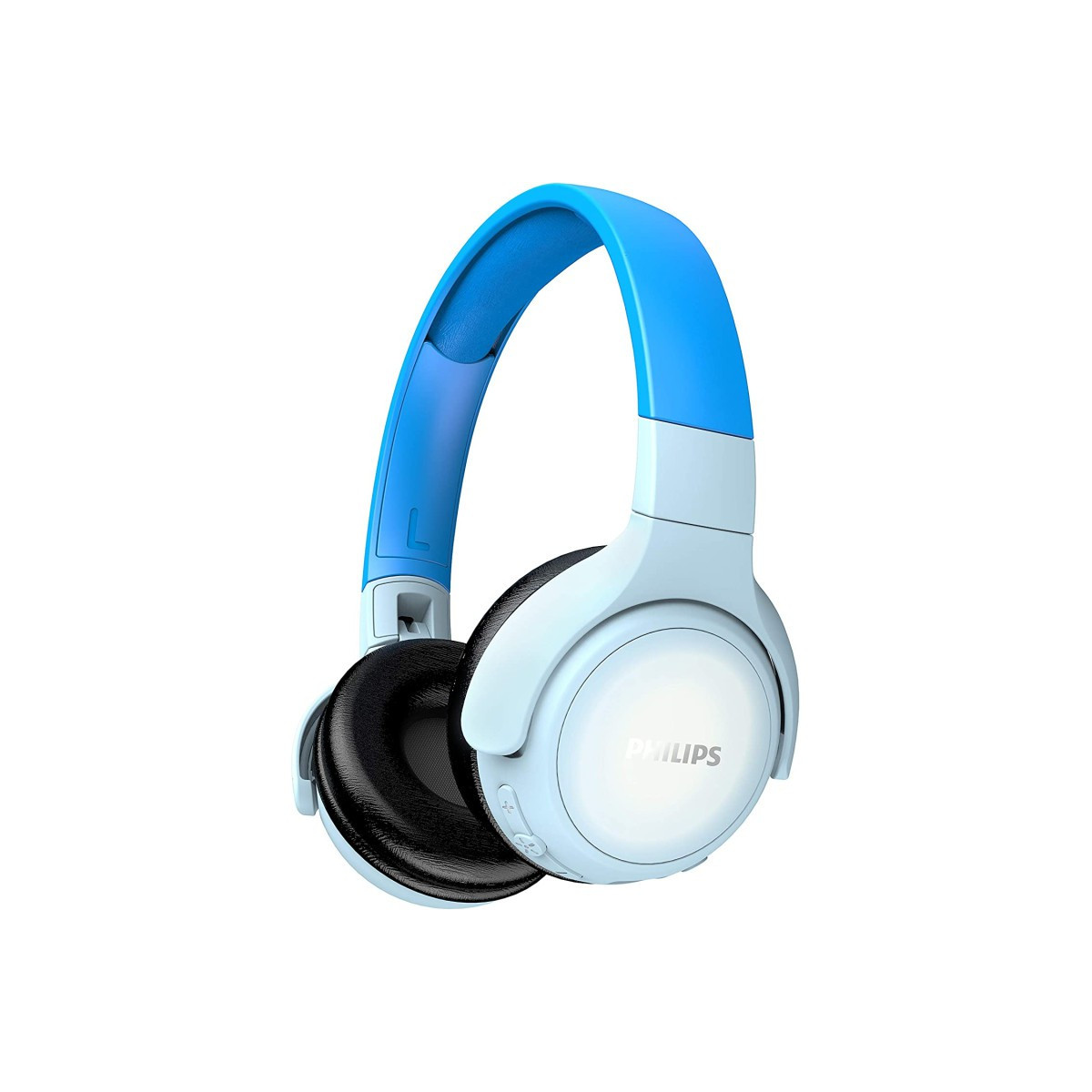 Casque Sans Fil Bluetooth PHILIPS TAKH402BL/00 / Bleu