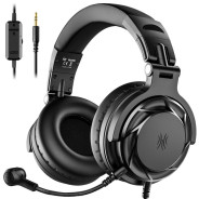 Casque Micro Filaire Gamer OneOdio Pro-GD / Noir