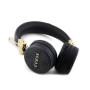 Casque sans fil Bluetooth Guess / Noir