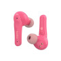 Écouteurs SoundForm NANO sans fil pour enfants Rose