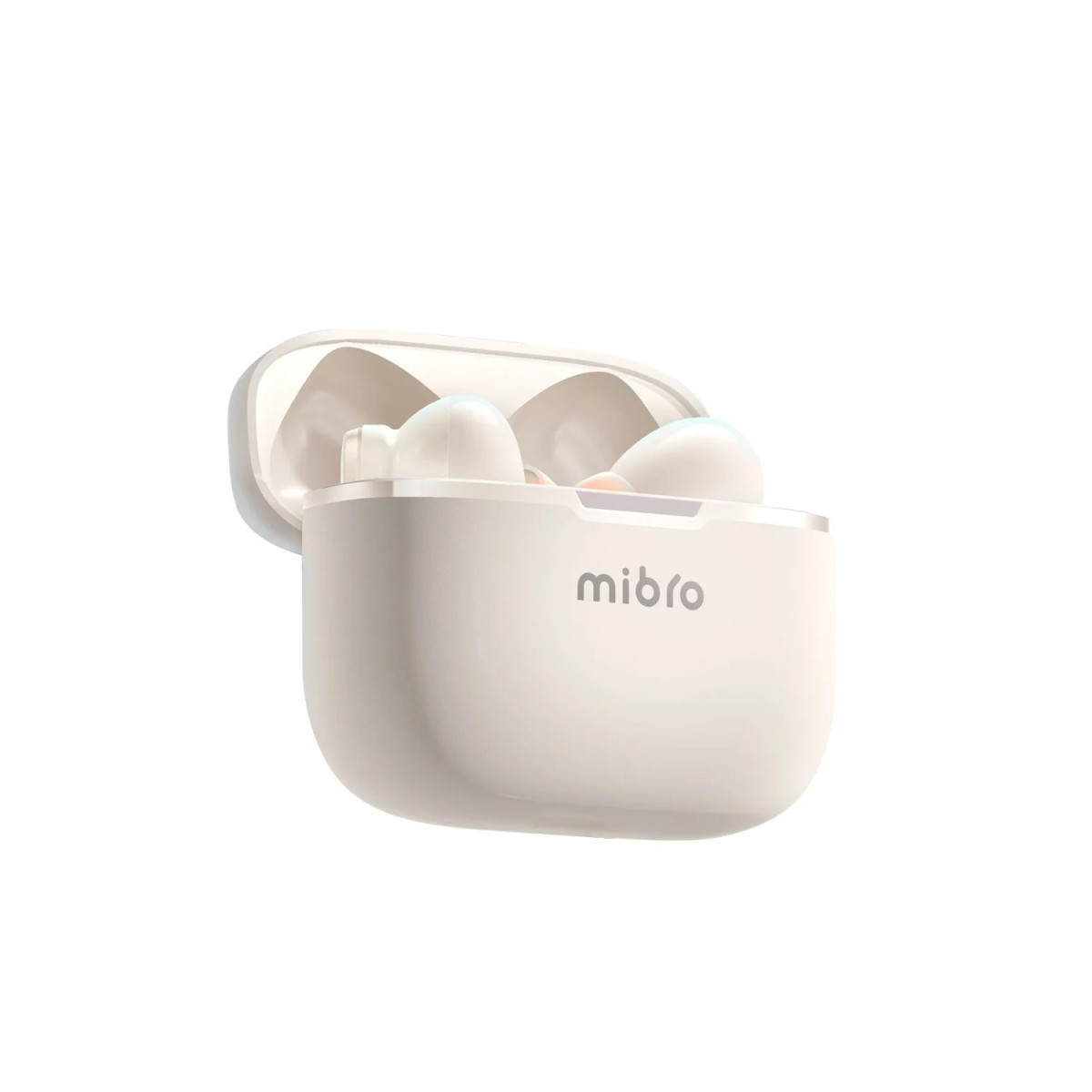 Écouteurs Sans Fil Xiaomi Mibro EARBUDS AC1 / Blanc