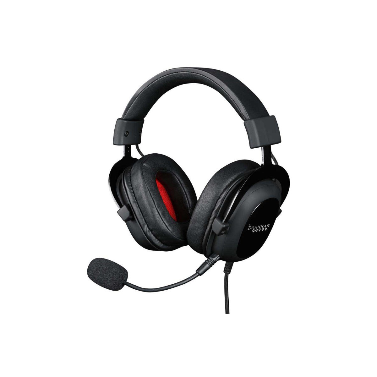 Casque Pro Gaming Konix Drakkar Bodhran 7.1