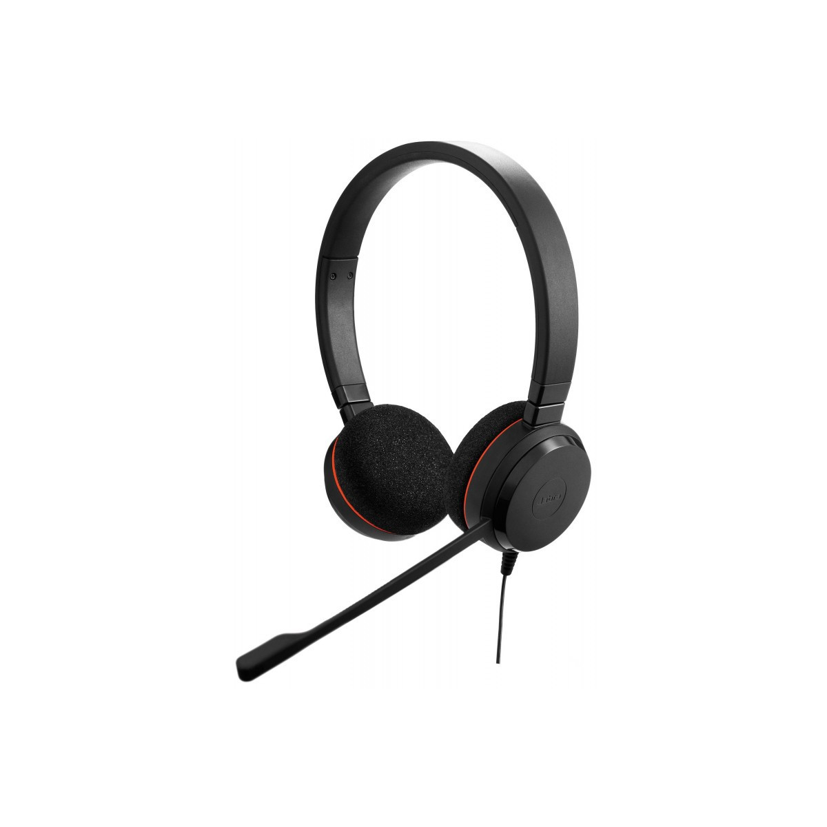 Casque Micro USB Jabra Evolve 20 MS Stereo