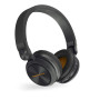 Casque Bluetooth Urban 2 Radio Graphite ENERGY SISTEM / Noir