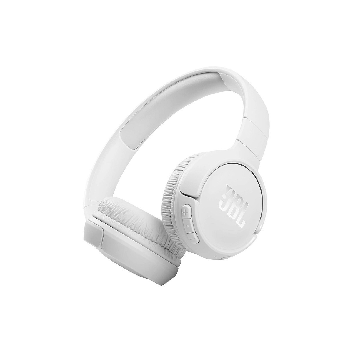 Casque Sans Fil Bluetooth JBL Tune T510BT / Blanc