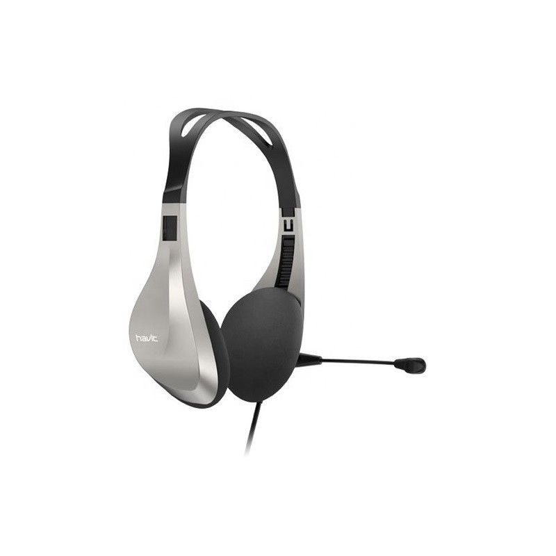 Casque Micro Havit H205d