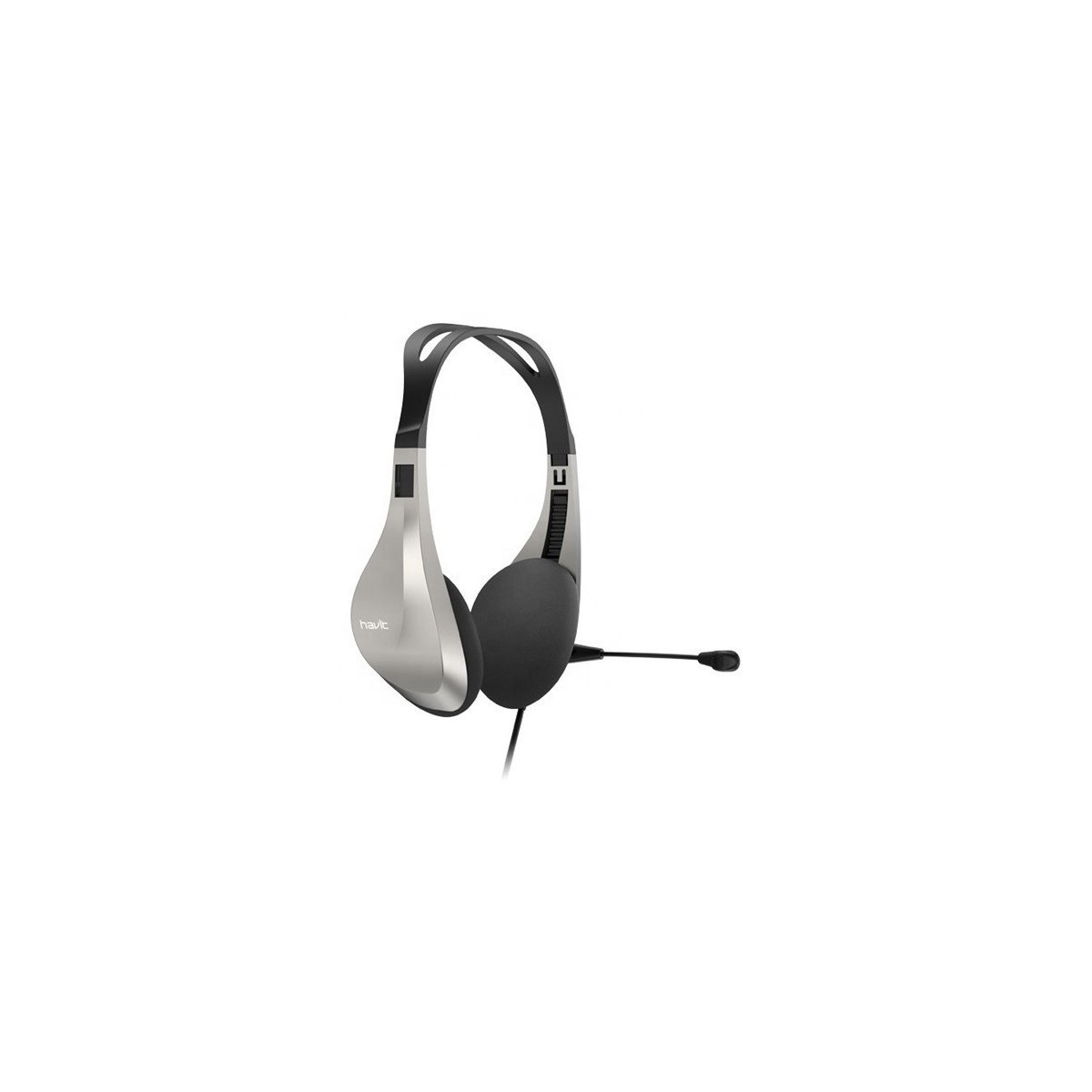 Casque Micro Havit H205d