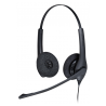 Casque Micro Jabra BIZ 1500 QD Duo