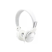 Casque Stéréo Sbox HS-736 / Blanc