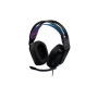 Casque Micro Gaming Logitech G335 Headset / Noir