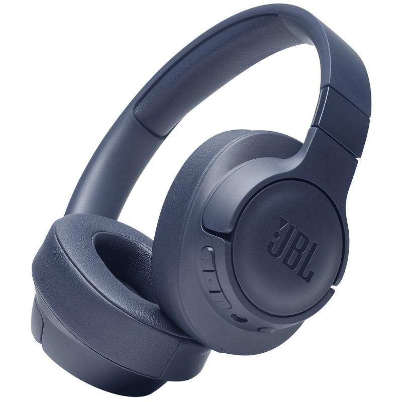 Casque sans fil Bluetooth JBL Tune 710BT / bleu