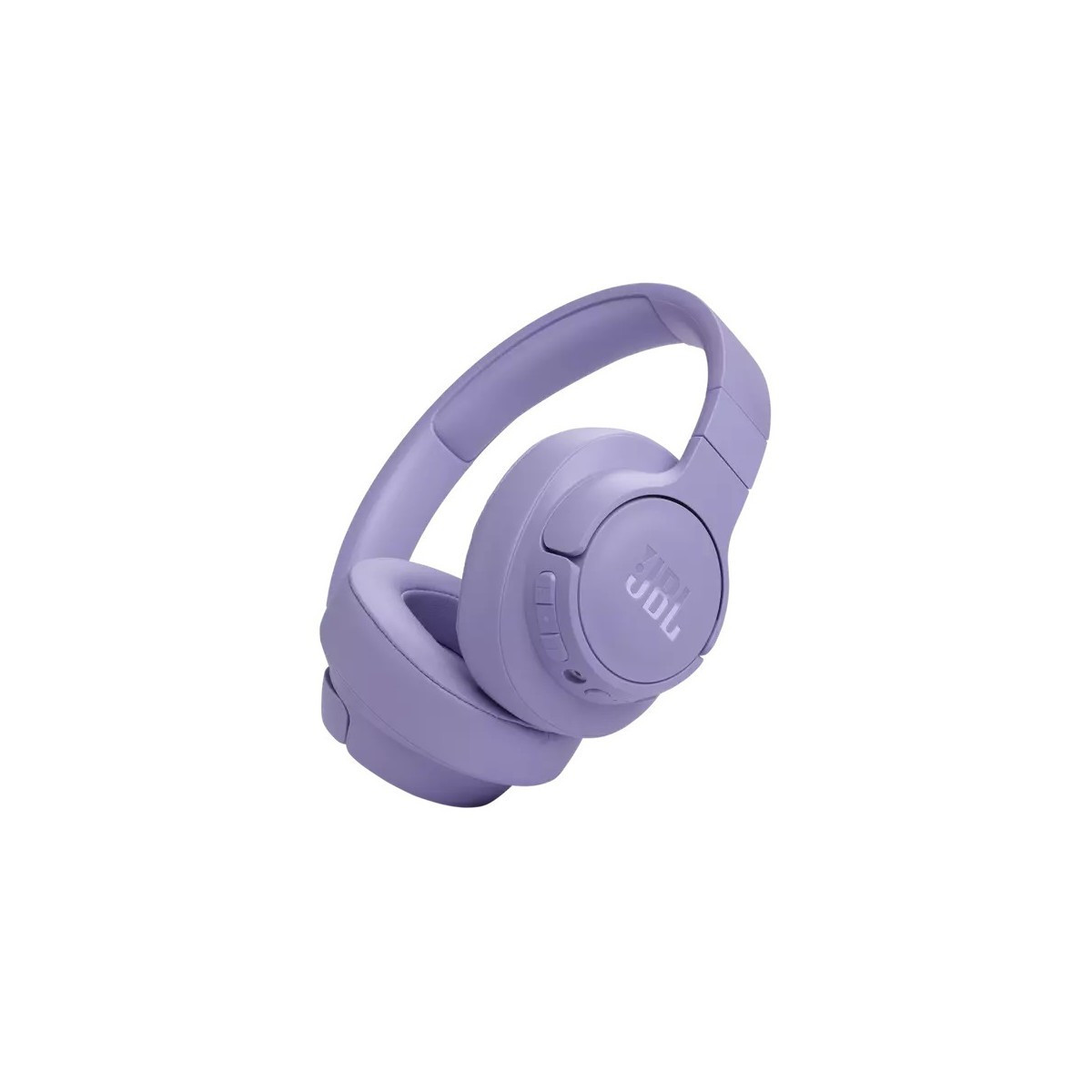 Casque sans fil Bluetooth JBL Tune 770NC / Violet