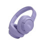 Casque sans fil Bluetooth JBL Tune 770NC / Violet